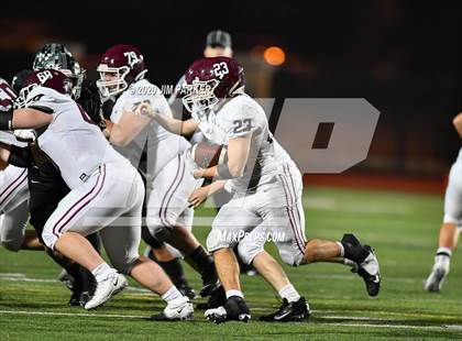 Thumbnail 3 in Vandegrift vs. Austin (UIL 6A D2 Bi-District) photogallery.