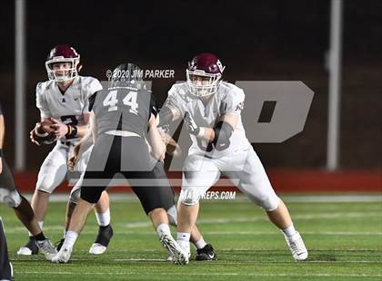 Thumbnail 1 in Vandegrift vs. Austin (UIL 6A D2 Bi-District) photogallery.