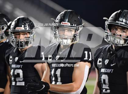 Thumbnail 1 in Vandegrift vs. Austin (UIL 6A D2 Bi-District) photogallery.