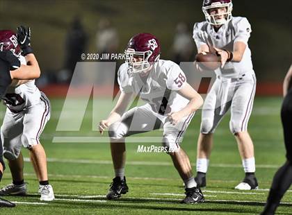 Thumbnail 2 in Vandegrift vs. Austin (UIL 6A D2 Bi-District) photogallery.