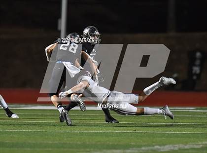 Thumbnail 2 in Vandegrift vs. Austin (UIL 6A D2 Bi-District) photogallery.