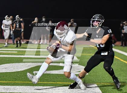 Thumbnail 1 in Vandegrift vs. Austin (UIL 6A D2 Bi-District) photogallery.