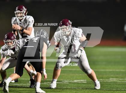 Thumbnail 1 in Vandegrift vs. Austin (UIL 6A D2 Bi-District) photogallery.