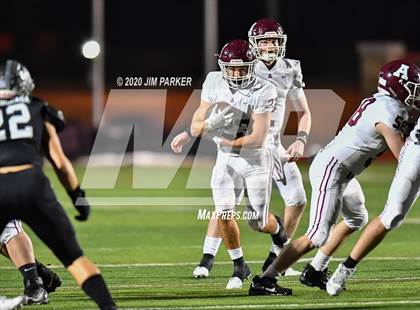 Thumbnail 3 in Vandegrift vs. Austin (UIL 6A D2 Bi-District) photogallery.