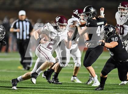 Thumbnail 2 in Vandegrift vs. Austin (UIL 6A D2 Bi-District) photogallery.
