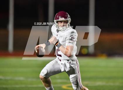 Thumbnail 1 in Vandegrift vs. Austin (UIL 6A D2 Bi-District) photogallery.