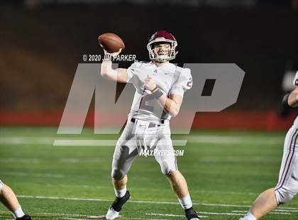 Thumbnail 2 in Vandegrift vs. Austin (UIL 6A D2 Bi-District) photogallery.