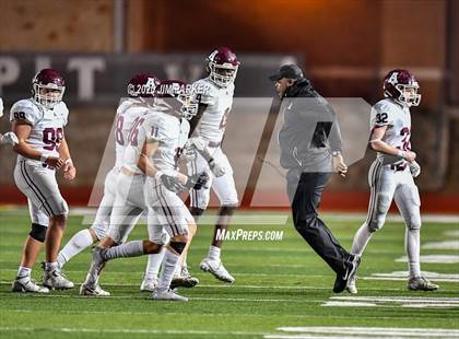 Thumbnail 1 in Vandegrift vs. Austin (UIL 6A D2 Bi-District) photogallery.