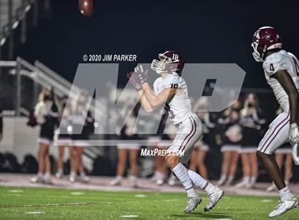 Thumbnail 1 in Vandegrift vs. Austin (UIL 6A D2 Bi-District) photogallery.