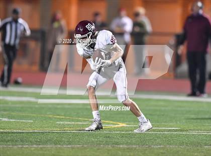Thumbnail 2 in Vandegrift vs. Austin (UIL 6A D2 Bi-District) photogallery.