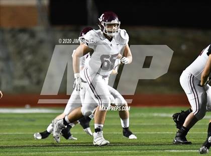 Thumbnail 3 in Vandegrift vs. Austin (UIL 6A D2 Bi-District) photogallery.