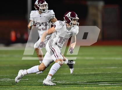 Thumbnail 1 in Vandegrift vs. Austin (UIL 6A D2 Bi-District) photogallery.