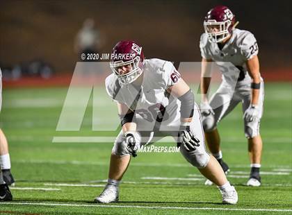 Thumbnail 3 in Vandegrift vs. Austin (UIL 6A D2 Bi-District) photogallery.