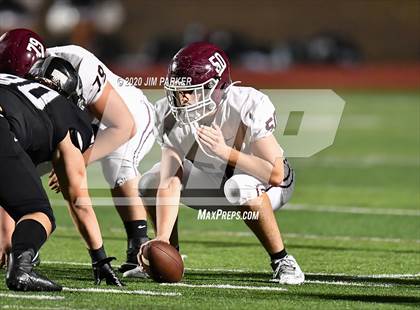 Thumbnail 1 in Vandegrift vs. Austin (UIL 6A D2 Bi-District) photogallery.