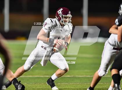 Thumbnail 1 in Vandegrift vs. Austin (UIL 6A D2 Bi-District) photogallery.