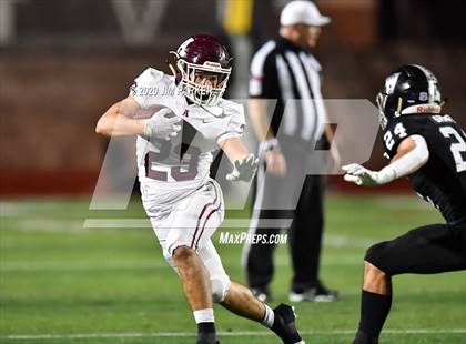Thumbnail 2 in Vandegrift vs. Austin (UIL 6A D2 Bi-District) photogallery.