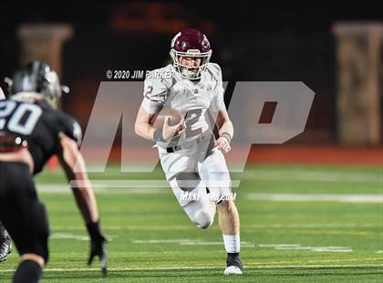 Thumbnail 2 in Vandegrift vs. Austin (UIL 6A D2 Bi-District) photogallery.