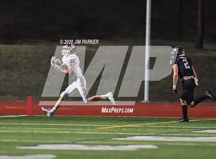 Thumbnail 1 in Vandegrift vs. Austin (UIL 6A D2 Bi-District) photogallery.