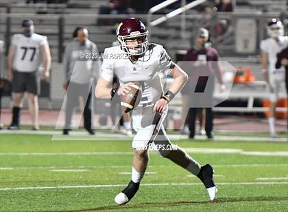 Thumbnail 3 in Vandegrift vs. Austin (UIL 6A D2 Bi-District) photogallery.