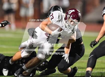 Thumbnail 1 in Vandegrift vs. Austin (UIL 6A D2 Bi-District) photogallery.