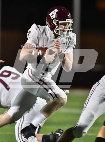 Thumbnail 1 in Vandegrift vs. Austin (UIL 6A D2 Bi-District) photogallery.