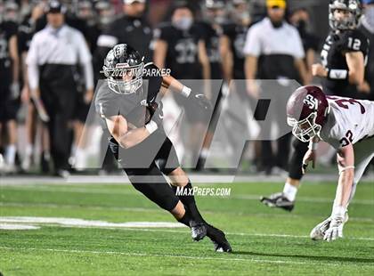 Thumbnail 1 in Vandegrift vs. Austin (UIL 6A D2 Bi-District) photogallery.