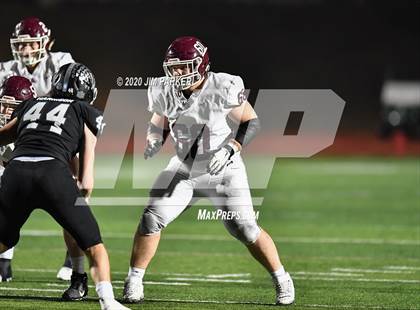 Thumbnail 2 in Vandegrift vs. Austin (UIL 6A D2 Bi-District) photogallery.