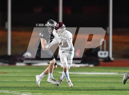 Thumbnail 2 in Vandegrift vs. Austin (UIL 6A D2 Bi-District) photogallery.