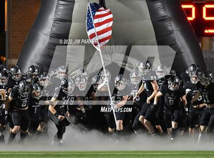 Thumbnail 1 in Vandegrift vs. Austin (UIL 6A D2 Bi-District) photogallery.