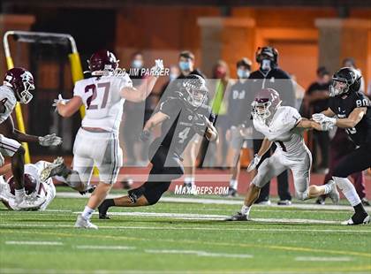 Thumbnail 1 in Vandegrift vs. Austin (UIL 6A D2 Bi-District) photogallery.