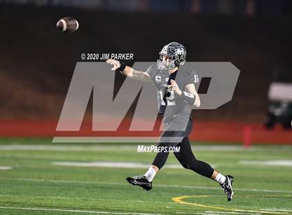 Thumbnail 3 in Vandegrift vs. Austin (UIL 6A D2 Bi-District) photogallery.