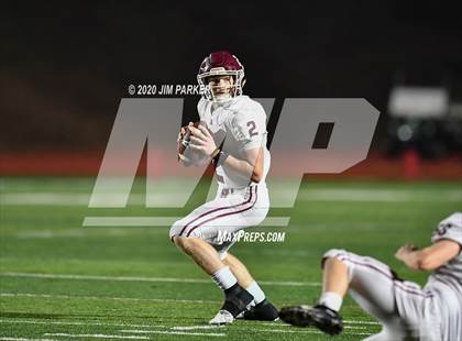 Thumbnail 3 in Vandegrift vs. Austin (UIL 6A D2 Bi-District) photogallery.