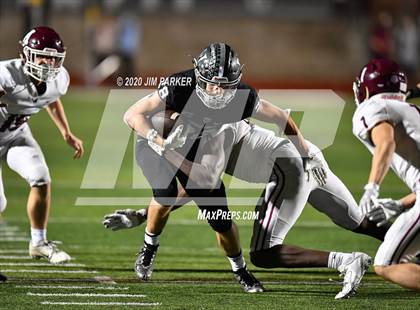 Thumbnail 1 in Vandegrift vs. Austin (UIL 6A D2 Bi-District) photogallery.