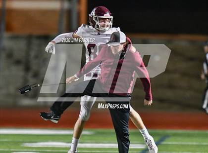 Thumbnail 3 in Vandegrift vs. Austin (UIL 6A D2 Bi-District) photogallery.