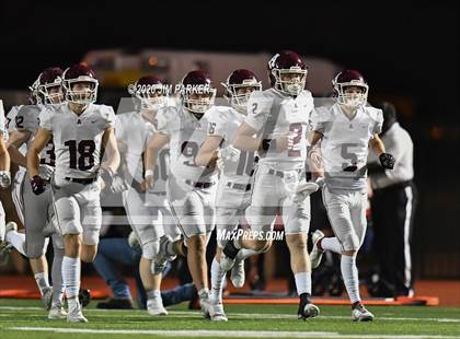 Thumbnail 2 in Vandegrift vs. Austin (UIL 6A D2 Bi-District) photogallery.