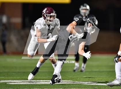 Thumbnail 1 in Vandegrift vs. Austin (UIL 6A D2 Bi-District) photogallery.