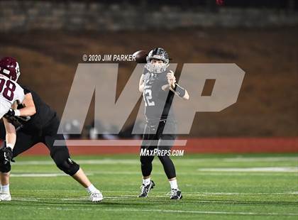 Thumbnail 3 in Vandegrift vs. Austin (UIL 6A D2 Bi-District) photogallery.