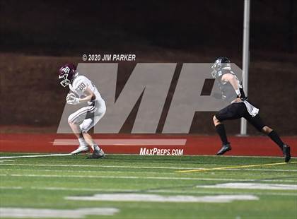 Thumbnail 2 in Vandegrift vs. Austin (UIL 6A D2 Bi-District) photogallery.