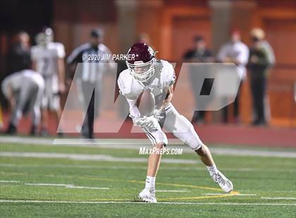 Thumbnail 1 in Vandegrift vs. Austin (UIL 6A D2 Bi-District) photogallery.