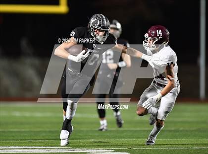 Thumbnail 2 in Vandegrift vs. Austin (UIL 6A D2 Bi-District) photogallery.