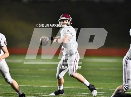 Thumbnail 1 in Vandegrift vs. Austin (UIL 6A D2 Bi-District) photogallery.