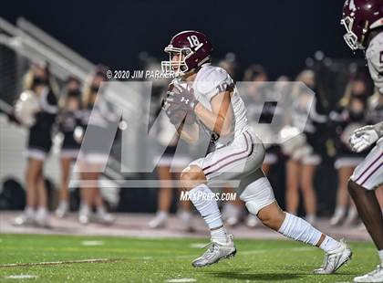 Thumbnail 3 in Vandegrift vs. Austin (UIL 6A D2 Bi-District) photogallery.