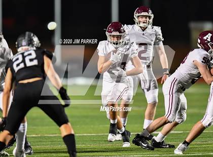 Thumbnail 1 in Vandegrift vs. Austin (UIL 6A D2 Bi-District) photogallery.