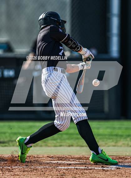 Thumbnail 3 in Frontier @ Clovis North photogallery.