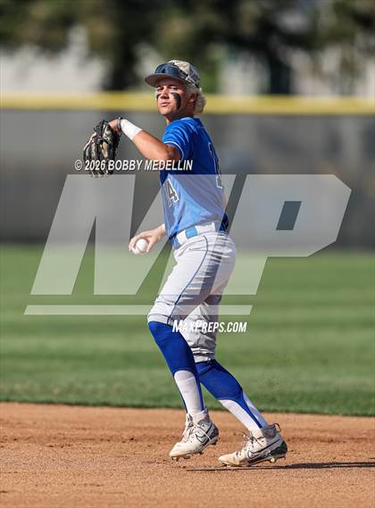 Thumbnail 2 in Frontier @ Clovis North photogallery.