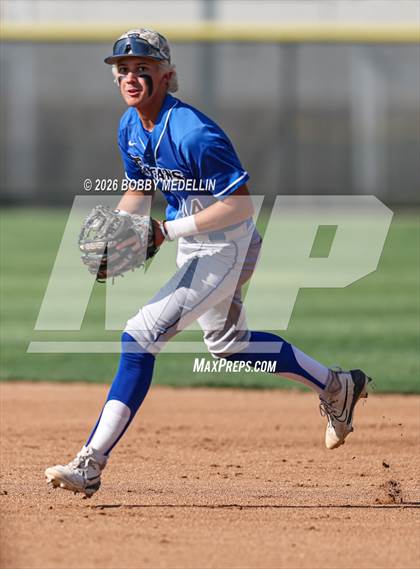 Thumbnail 1 in Frontier @ Clovis North photogallery.
