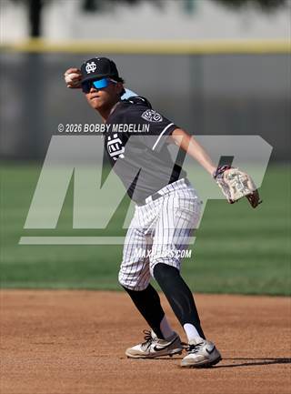 Frontier @ Clovis North