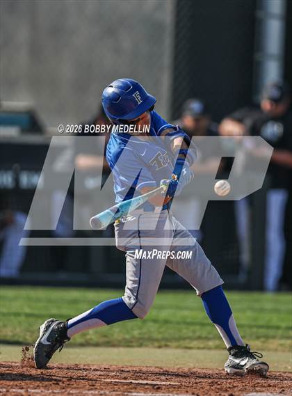 Thumbnail 1 in Frontier @ Clovis North photogallery.