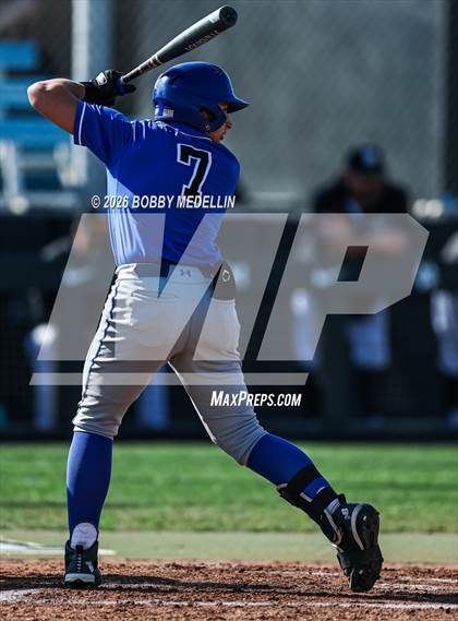 Thumbnail 3 in Frontier @ Clovis North photogallery.