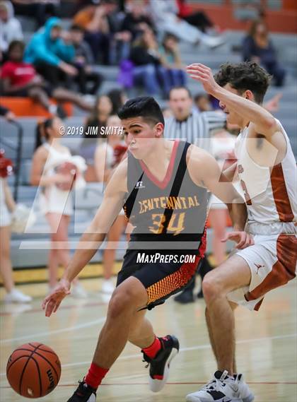 Thumbnail 3 in Centennial @ Eldorado photogallery.